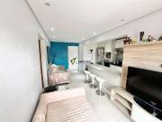 Apartamento para Venda em São Paulo/SP Casa Verde 2 Quartos