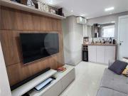 Apartamento para Venda em São Paulo/SP Casa Verde 2 Quartos
