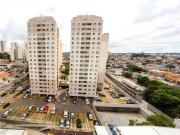 Apartamento para Venda em São Paulo/SP Casa Verde 2 Quartos