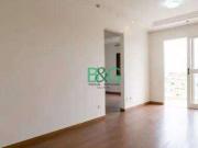 Apartamento para Venda em São Paulo/SP Casa Verde 2 Quartos