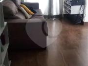 Apartamento para Venda em São Paulo/SP Casa Verde 2 Quartos