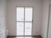 Apartamento para Venda em São Paulo/SP Casa Verde 2 Quartos