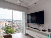 Apartamento para Venda em São Paulo/SP Casa Verde 2 Quartos