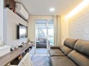 Apartamento para Venda em São Paulo/SP Casa Verde 2 Quartos