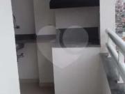 Apartamento para Venda em São Paulo/SP Casa Verde 2 Quartos