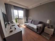 Apartamento para Venda em São Paulo/SP Casa Verde 2 Quartos