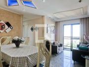 Apartamento para Venda em São Paulo/SP Casa Verde 3 Quartos