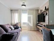 Apartamento para Venda em São Paulo/SP Casa Verde 3 Quartos