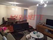 Apartamento para Venda em São Paulo/SP Casa Verde 3 Quartos