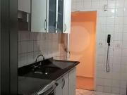 Apartamento para Venda em São Paulo/SP Casa Verde 3 Quartos