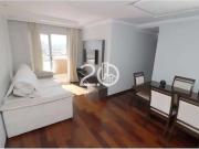 Apartamento para Venda em São Paulo/SP Casa Verde 3 Quartos