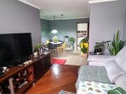 Apartamento para Venda em São Paulo/SP Casa Verde 3 Quartos