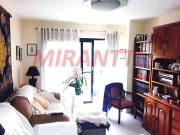Apartamento para Venda em São Paulo/SP Casa Verde 3 Quartos