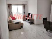 Apartamento para Venda em São Paulo/SP Casa Verde 3 Quartos