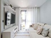 Apartamento para Venda em São Paulo/SP Casa Verde 3 Quartos