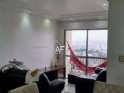 Apartamento para Venda em São Paulo/SP Casa Verde 3 Quartos