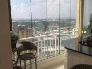 Apartamento para Venda em São Paulo/SP Casa Verde 3 Quartos