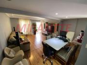 Apartamento para Venda em São Paulo/SP Casa Verde 3 Quartos