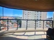 Apartamento para Venda em São Paulo/SP Casa Verde 3 Quartos