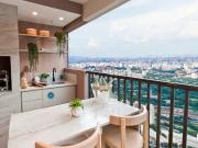 Apartamento para Venda em São Paulo/SP Casa Verde 3 Quartos