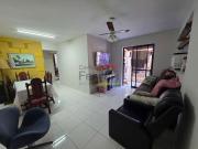 Apartamento para Venda em São Paulo/SP Casa Verde 3 Quartos
