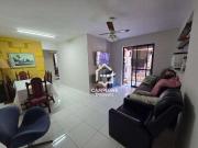 Apartamento para Venda em São Paulo/SP Casa Verde 3 Quartos