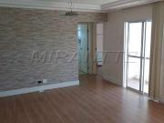 Apartamento para Venda em São Paulo/SP Casa Verde 3 Quartos