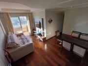 Apartamento para Venda em São Paulo/SP Casa Verde 3 Quartos