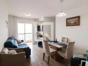 Apartamento para Venda em São Paulo/SP Casa Verde 3 Quartos