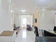 Apartamento para Venda em São Paulo/SP Casa Verde 3 Quartos