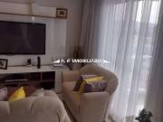 Apartamento para Venda em São Paulo/SP Casa Verde 3 Quartos