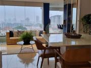 Apartamento para Venda em São Paulo/SP Casa Verde 3 Quartos