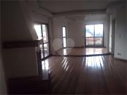 Apartamento para Venda em São Paulo/SP Casa Verde 4 Quartos
