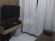 Apartamento para Venda em São Paulo/SP Catumbi 1 Quartos