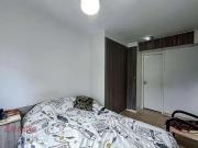 Apartamento para Venda em São Paulo/SP Catumbi 2 Quartos