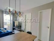 Apartamento para Venda em São Paulo/SP Catumbi 2 Quartos