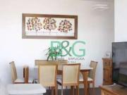 Apartamento para Venda em São Paulo/SP Catumbi 2 Quartos