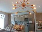 Apartamento para Venda em São Paulo/SP Catumbi 2 Quartos