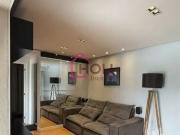 Apartamento para Venda em São Paulo/SP Catumbi 2 Quartos