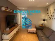 Apartamento para Venda em São Paulo/SP Catumbi 2 Quartos