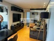 Apartamento para Venda em São Paulo/SP Catumbi 2 Quartos