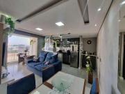 Apartamento para Venda em São Paulo/SP Catumbi 3 Quartos