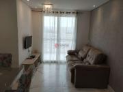 Apartamento para Venda em São Paulo/SP Catumbi 3 Quartos