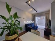 Apartamento para Venda em São Paulo/SP Catumbi 3 Quartos