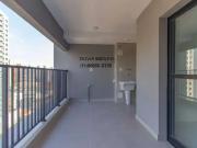 Apartamento para Venda em São Paulo/SP Caxingui 2 Quartos