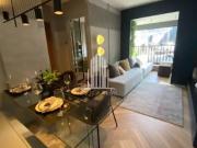 Apartamento para Venda em São Paulo/SP Caxingui 2 Quartos