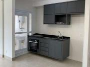 Apartamento para Venda em São Paulo/SP Caxingui 2 Quartos