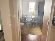 Apartamento para Venda em São Paulo/SP Caxingui 2 Quartos