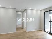 Apartamento para Venda em São Paulo/SP Caxingui 2 Quartos