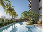 Apartamento para Venda em São Paulo/SP Caxingui 2 Quartos